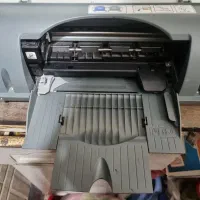 پرینتر HP Deskjet D1560|پرینتر، اسکنر، کپی، فکس|کرج, شاهین‌ویلا|دیوار