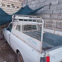 وانت پیکان مدل۹۱