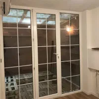 درب و پنجره دوجداره یو پی وی سی|خدمات پیشه و مهارت|کرمانشاه, |دیوار