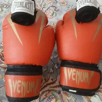 دستکش بوکس|تجهیزات ورزشی|هشتگرد, شهرک المهدی|دیوار