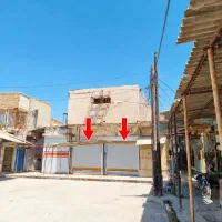 فروش مغازه ۲ دهنه..بازار پارچه فروشها