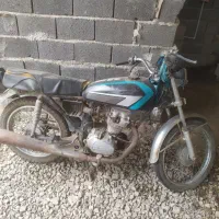 پیشتاز125اصل|موتورسیکلت|گنبد کاووس, |دیوار