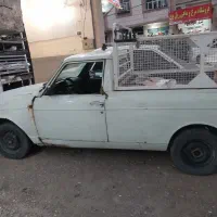 پیکان وانت