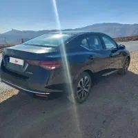 نیسان سیلفی