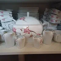 سرویس چینی|ظروف سرو و پذیرایی|تهران, هفت چنار|دیوار