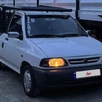 وانت پراید 151 SE، مدل ۱۴۰۲