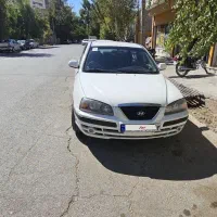 هیوندا آونته|خودرو سواری و وانت|خمینیشهر, |دیوار