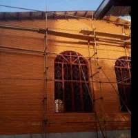 اجرای انواع بندکشی آجر،سنگ،بلوک|خدمات پیشه و مهارت|شیراز, اصلاح‌نژاد|دیوار