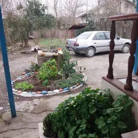 اجاره ویلای بزرگ همراه با حیاط بزرگ و دلباز