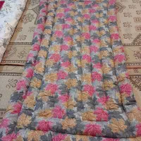 تولیدی لحاف و تشک وبالش