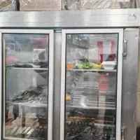 تعمیر سردخانه یخچال فریزر صنعتی یخساز|خدمات پیشه و مهارت|تهران, امام زاده عبدالله|دیوار