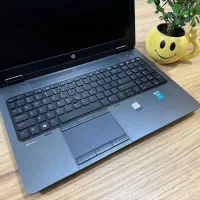 لپ تاپ حرفه ای اچ پی  ZBOOK(پنتیوم۳۰سال سابقه)