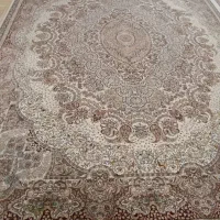 تعداد 3 تخته فرش در حد نو زیر قیمت