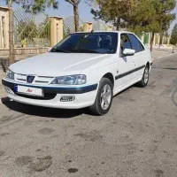 پارس elx xum مدل ۹۵