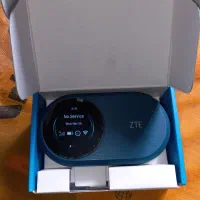 مودم وای فای  آنلاک