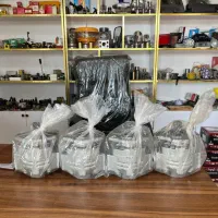 فروش ویژه پمپ هیدرولیک بیل بکهو