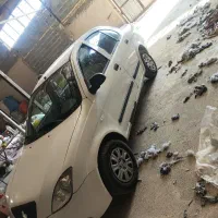 تیبا مدل 98|خودرو سواری و وانت|قرچک, زیبا شهر|دیوار