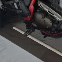 موتور تریل کویر۲۰۰|موتورسیکلت|اردبیل, |دیوار