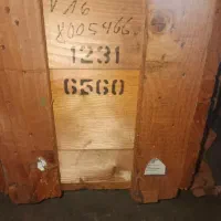 موتور دویتس ۱۰۱۵ ۶ سیلندر در حد صفر|ماشین‌آلات صنعتی|تهران, سلیمانی|دیوار