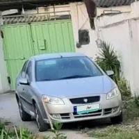 فروش خودرو رانا نقره ای ۹۸|خودرو سواری و وانت|شوشتر, |دیوار