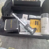 فروش وسایل آرایش دائم تاتو|آرایشگاه و سالن‌های زیبایی|پلدشت, |دیوار