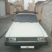 پیکان وانت ۸۶ دوگانه شرکتی