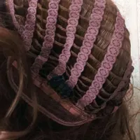 کلاه گیس تمیز وسالم|آرایشی، بهداشتی، درمانی|فردیس, |دیوار