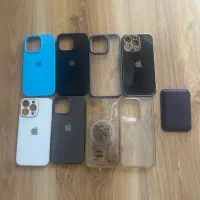 قاب iphone 14pro