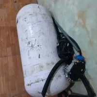 گاز سی ان جی