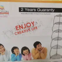 سرویس چینی ساعت استند قابلمه و سماور و اتو|قوری، کتری، قهوه‌ساز دستی|مشهد, کشاورز|دیوار