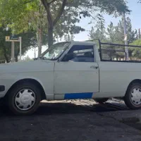 وانت کرایه  درون شهر بیرون شهر