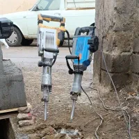 تخریب ساختمان تخریب کلی و جزیی بتن کن