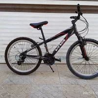 دوچرخه حرفه‌ای ویوا اصل