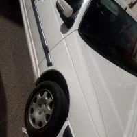 پژو پارس ۱۴۰۰