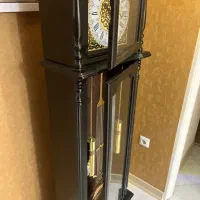 ساعت ایستاده چوبی|ساعت دیواری و تزئینی|نیشابور, شهرک قدس|دیوار