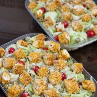 غذای خانگی و فینگر فود|خوردنی و آشامیدنی|کرج, باغ سیب|دیوار