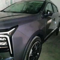 کی ام سی x5/kmc صفر/خاکستری متالیک/۱۴۰۴|خودرو سواری و وانت|تهران, سعادت‌آباد|دیوار