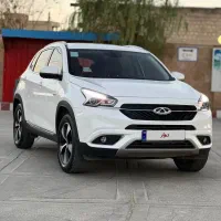 تیگو ۷ ie مدل ۹۶