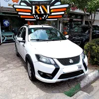 کوییک gxlصفر مدل 1404 با اقساط بلند مدت