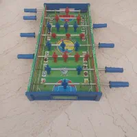 فوتبال دستی