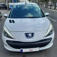 207مدل1399|خودرو سواری و وانت|قزوین, |دیوار