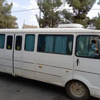 مینی بوس کارسان|خودرو سنگین|مشهد, انبارنفت|دیوار