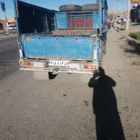 نیسان ۸۲|خدمات رایانه‌ای و موبایل|جرقویه, |دیوار