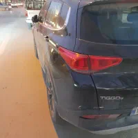 تیگو۷|خودرو سواری و وانت|اصفهان, رهنان|دیوار