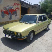 bmw518(بی ام و ۵۱۸)|خودرو کلاسیک|تهران, استاد معین|دیوار