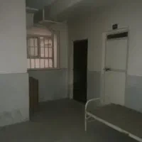آپارتمان ۶۰متری ۱ خوابه همکف در باجک دو