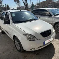 تیبا ۲ مدل ۴۰۰