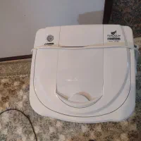 لباسشویی|ماشین لباسشویی و خشککن لباس|کرج, خرمدشت|دیوار