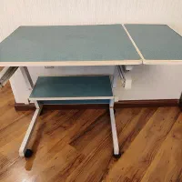 میز تحریر یا کامپوتر