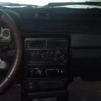 ۱۳۲ دوگانه کارخانه|خودرو سواری و وانت|بیرجند, |دیوار